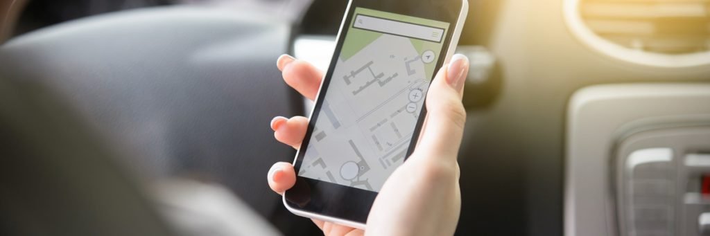 Passo a passo para motoristas de aplicativos: como começar a trabalhar