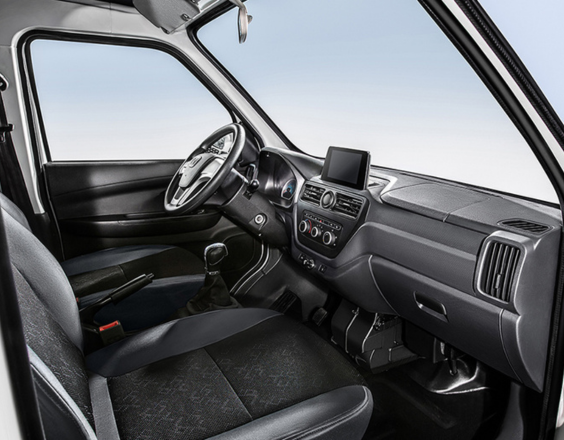 EFFA Invest Car BH - 2026 - Interna